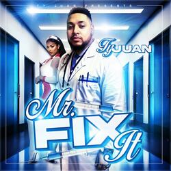 Mr Fix It