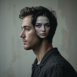 me cambiaste por el y aún te espero