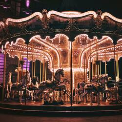 The Carousel