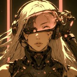 NEXORA (Slowed + Reverb)