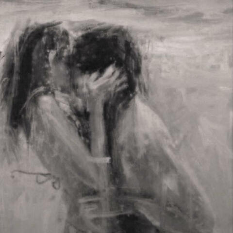 tearing me apart.