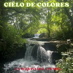 CIELO DE COLORES