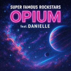 Opium (feat. Danielle)