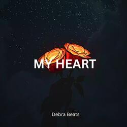 Free Sad Type Beat MY HEART | Emotional rap piano