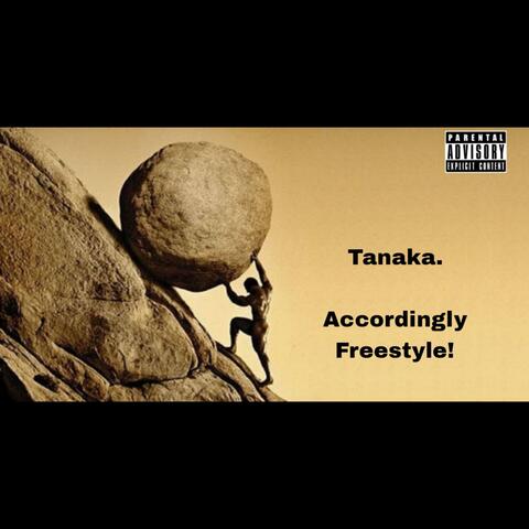 Accordingly Freestyle!