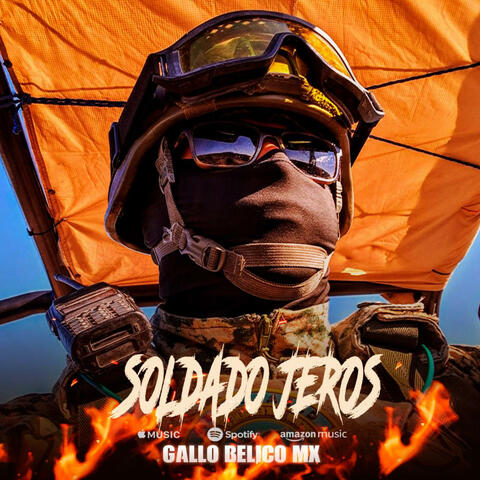 SOLDADO JEROS