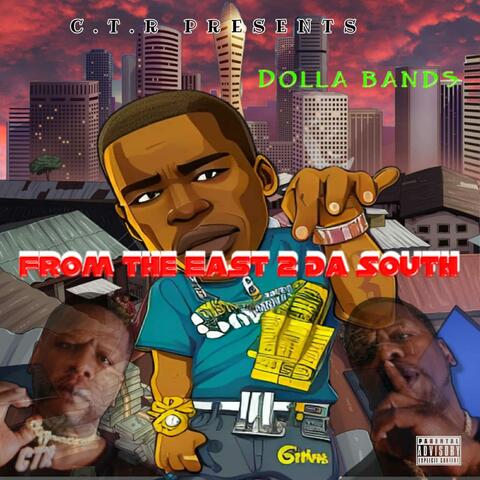 From da east to the south