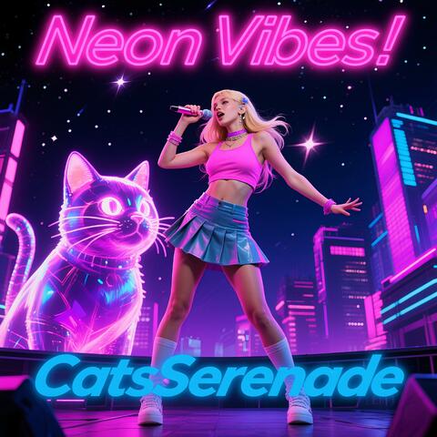 Neon Vibes