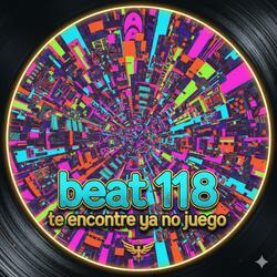 Te encontre ya no juego