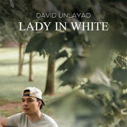 Lady In White
