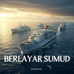 Berlayar Sumud
