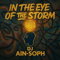 in the eye of the storm