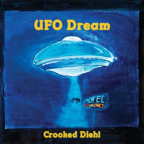 UFO Dream