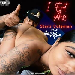 I EAT ASS (feat. MEPHUX)