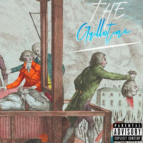 The Guillotine (feat. Bad Lungz)