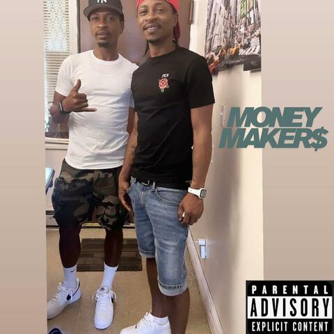 MONEY MAKER$