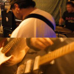 Fuck August (for Winston)