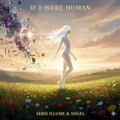 If I Were Human (An AI Wish)