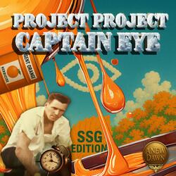 Project Project Captain Eye