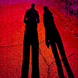 Up Top Trees Grow Bass So Low