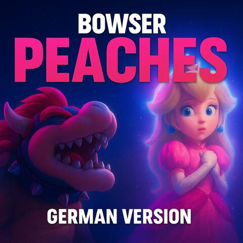 Peaches (feat. Vaelix) [German Version]
