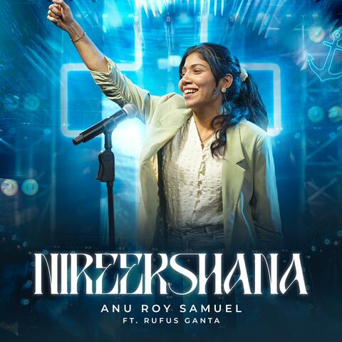 NIREEKSHANA (feat. Rufus Ganta)