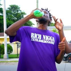 Rich Nigga (feat. DarkoDied)