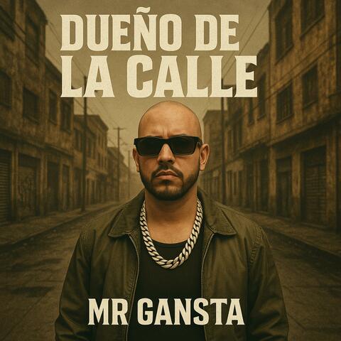 Dueño de la calle