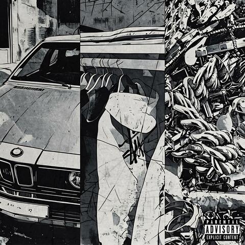 CCJ (feat. DJ Manifest)