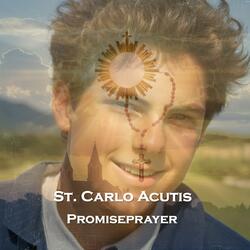 St. Carlo Acutis