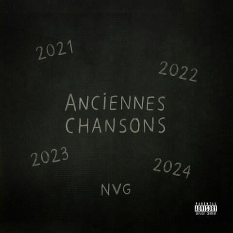 ANCIENNES CHANSONS