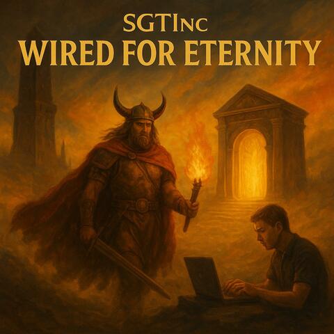 Wired for Eternity