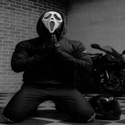 Saints Won't Save Me