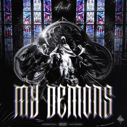 MY DEMONS