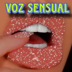 voz sensual