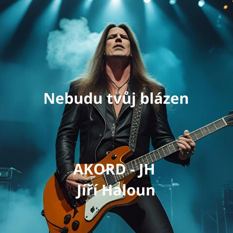 Nebudu tvůj blázen