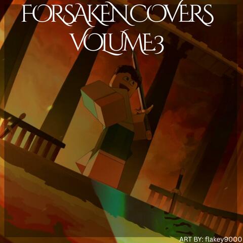 Forsaken Covers, Vol. 3