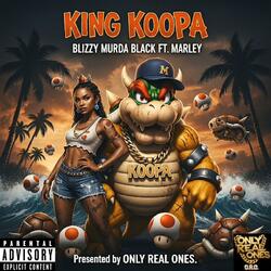 King Koopa
