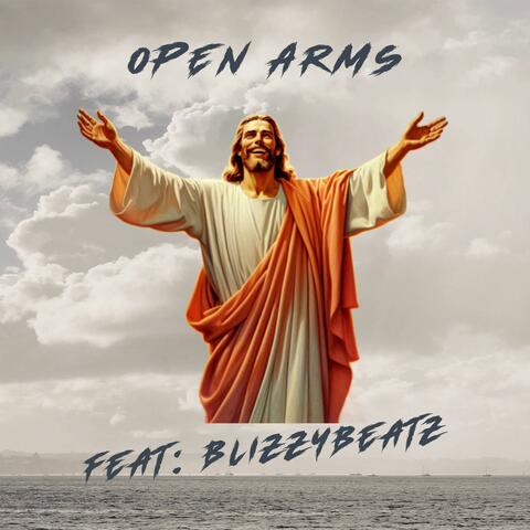 Open Arms