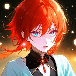 【The World Makes Sense】 (feat. Namine Ritsu)