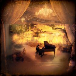 Splendor of the Ballroom