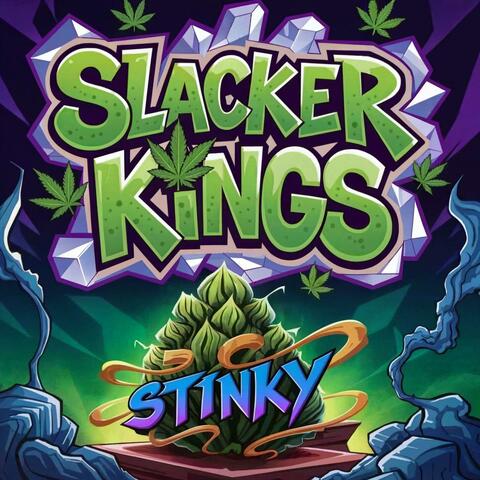 Stinky