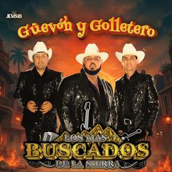 Güevón y Golletero