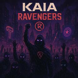 RAVENGERS