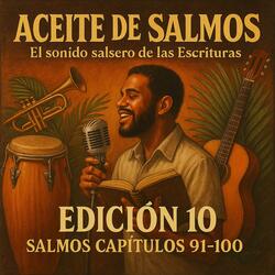 Canten al Señor (Salmo 96 Salsa V2)