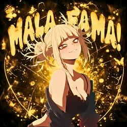 MALA FAMA! - Sped Up