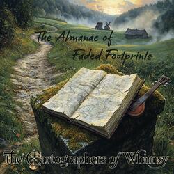 The Curious Case of the Clockwork Finch (feat. The Cartographers of Whimsy)