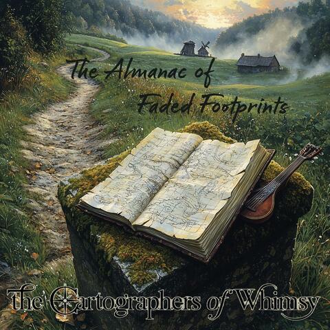 The Almanac of Faded Footprints