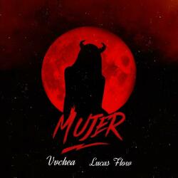 Mujer (feat. Lucasflow)