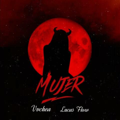 Mujer (feat. Lucasflow)